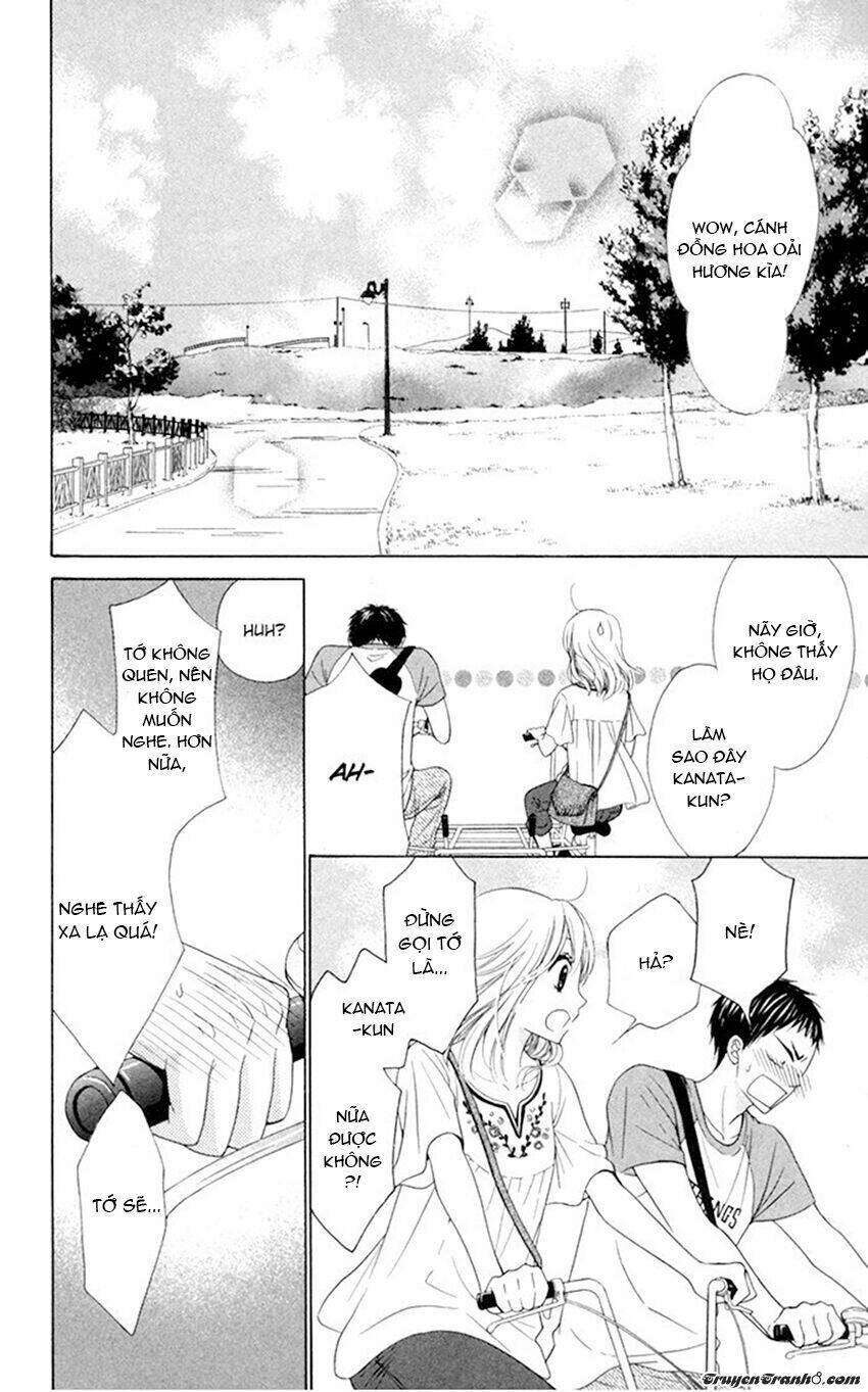 hajimari no niina chapter 12 21