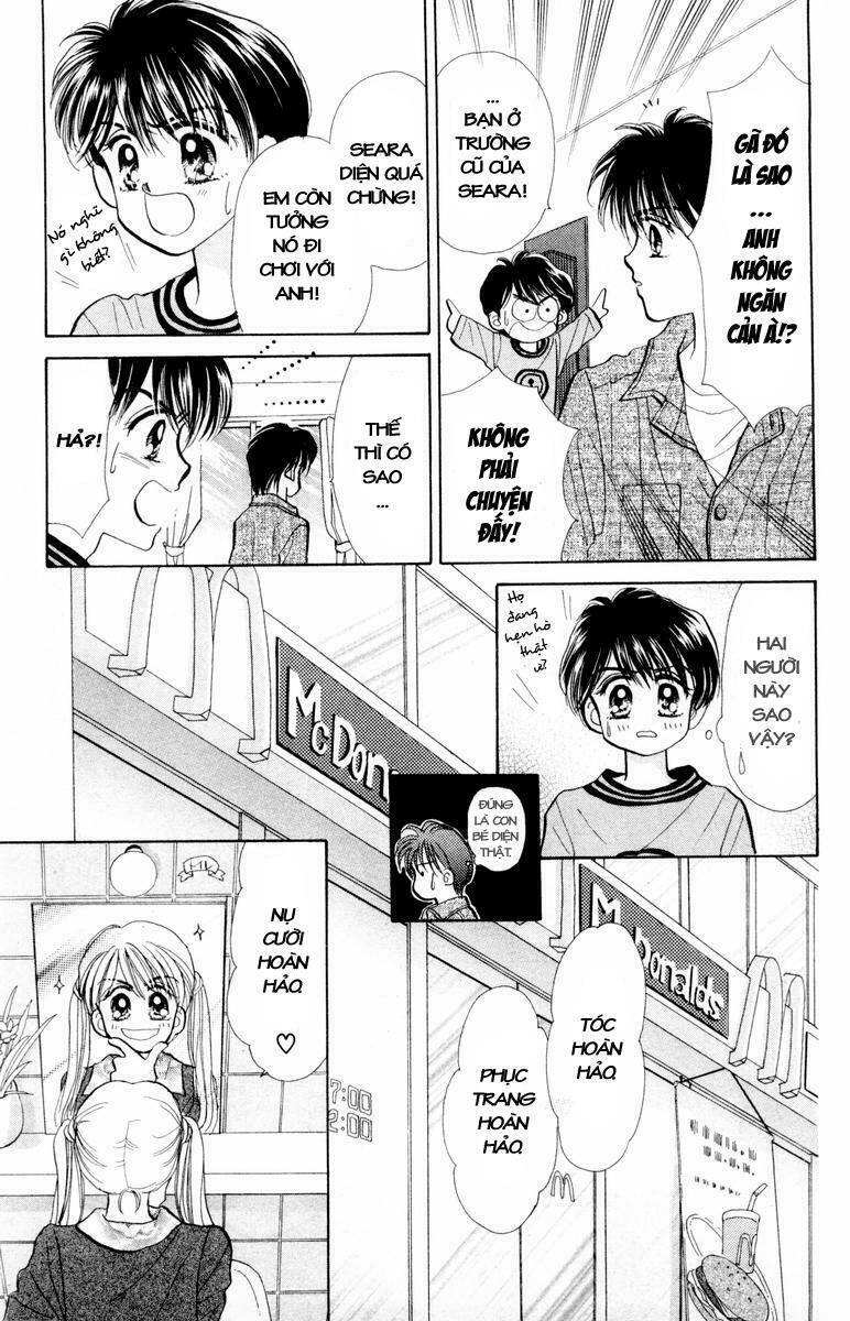 baby love chapter 23 9