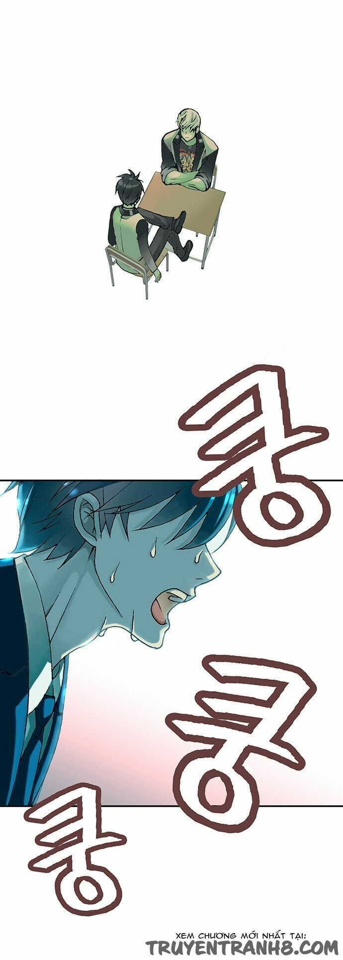 trăng mờ chapter 10 19