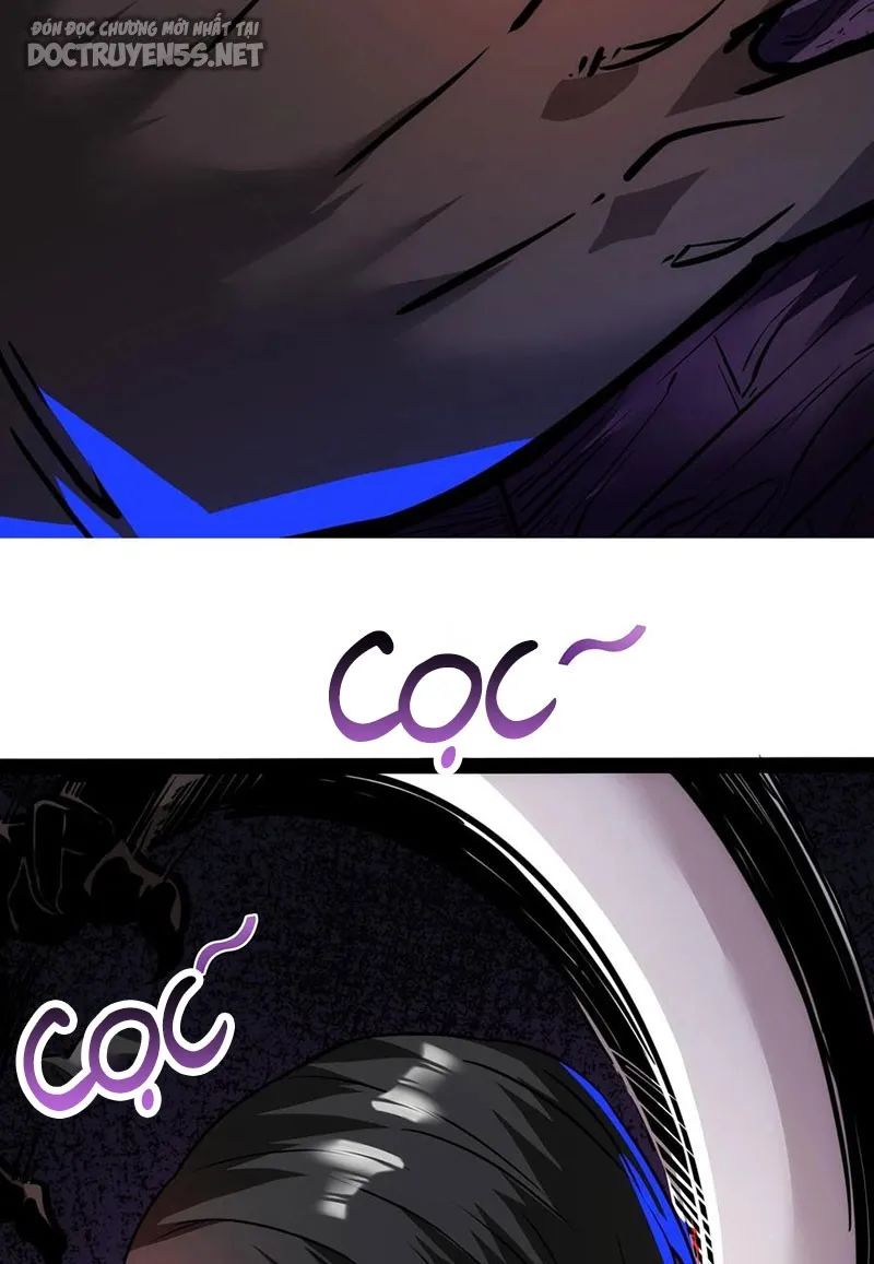 quỷ dị dược tề sư: bệnh nhân của ta đều là kinh khủng chapter 120 19