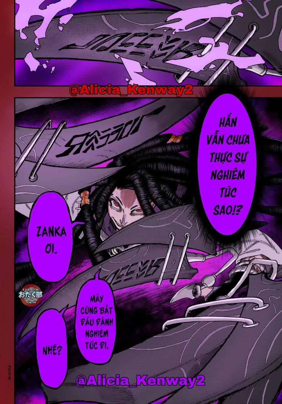 gachiakuta chapter 51 22