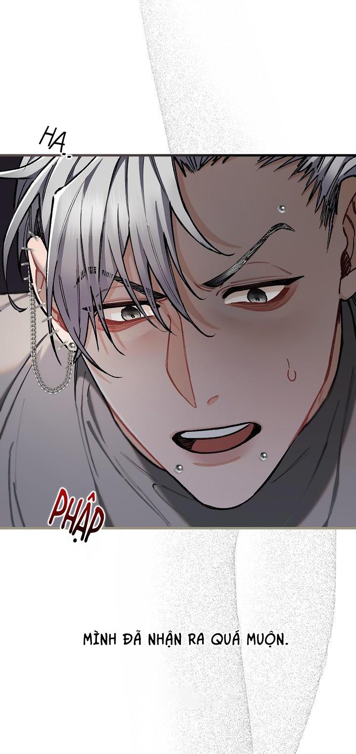 chuyến tàu điên cuồng chapter 33 6