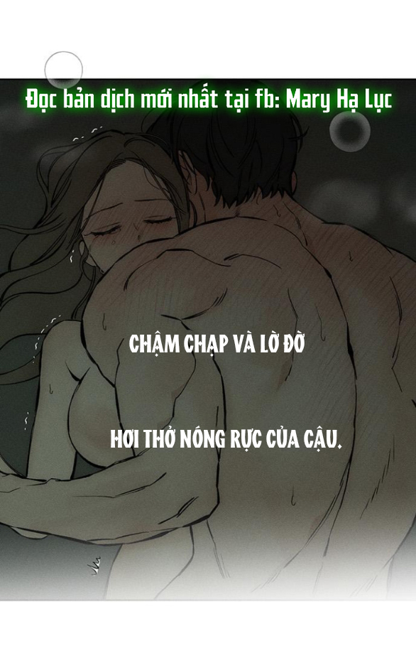 [18+] Nước Mắt Trên Đóa Hoa Tàn chapter 39.2 20