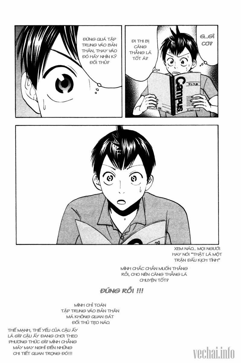 baby steps chapter 18 7