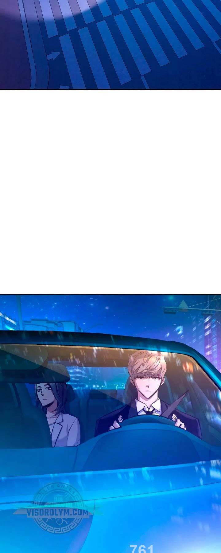 bạn học tôi là lính đánh thuê chapter 181 2