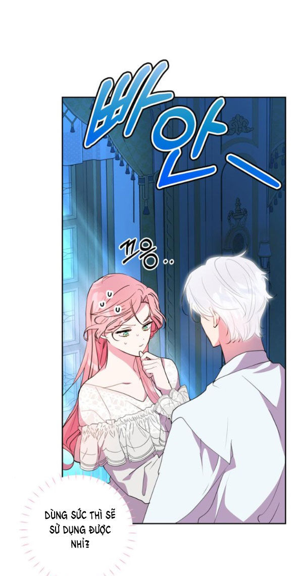 mỗi đêm chồng tôi đều biến đổi chapter 3.2 38