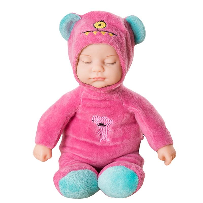 Tmdbyx Búp Bê Em Bé Sơ Sinh Mềm Mại