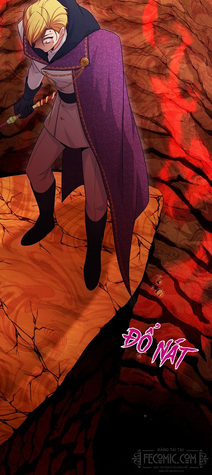 nữ công tước với tâm hồn trống rỗng chapter 97 43