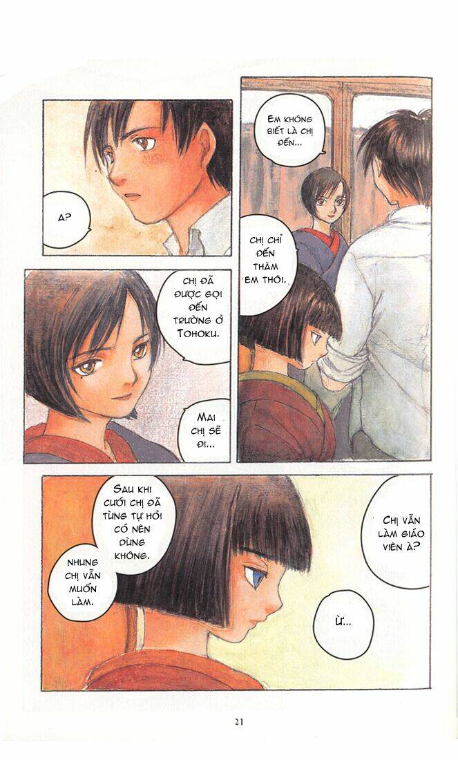 fugurumakan raihouki chapter 3 4