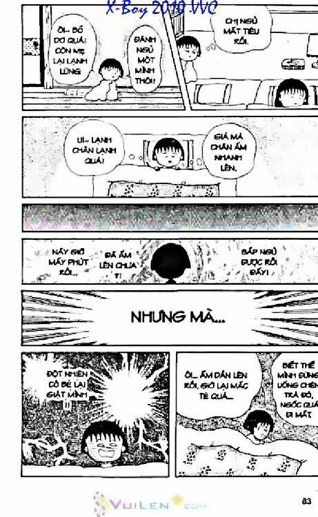 nhóc maruko chapter 12 83