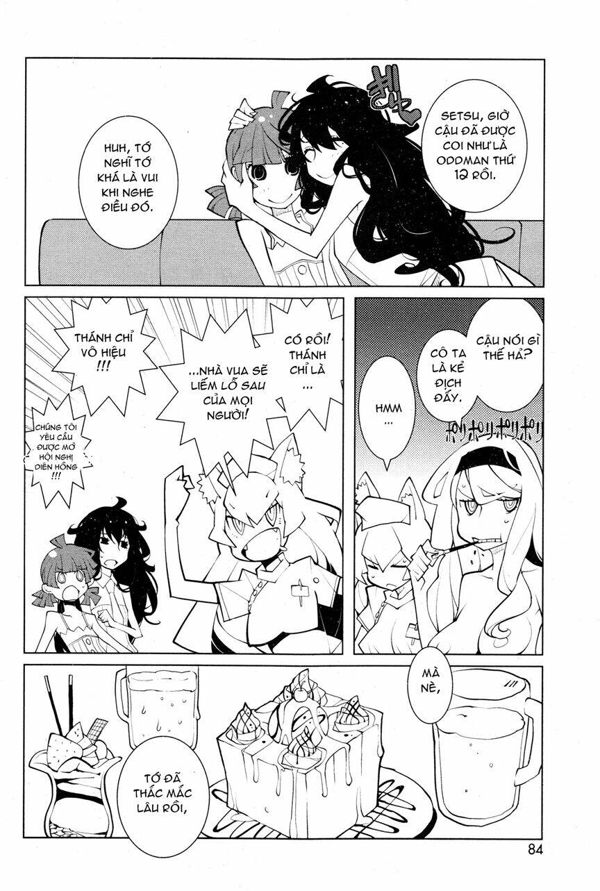 oddman 11 chapter 12 4