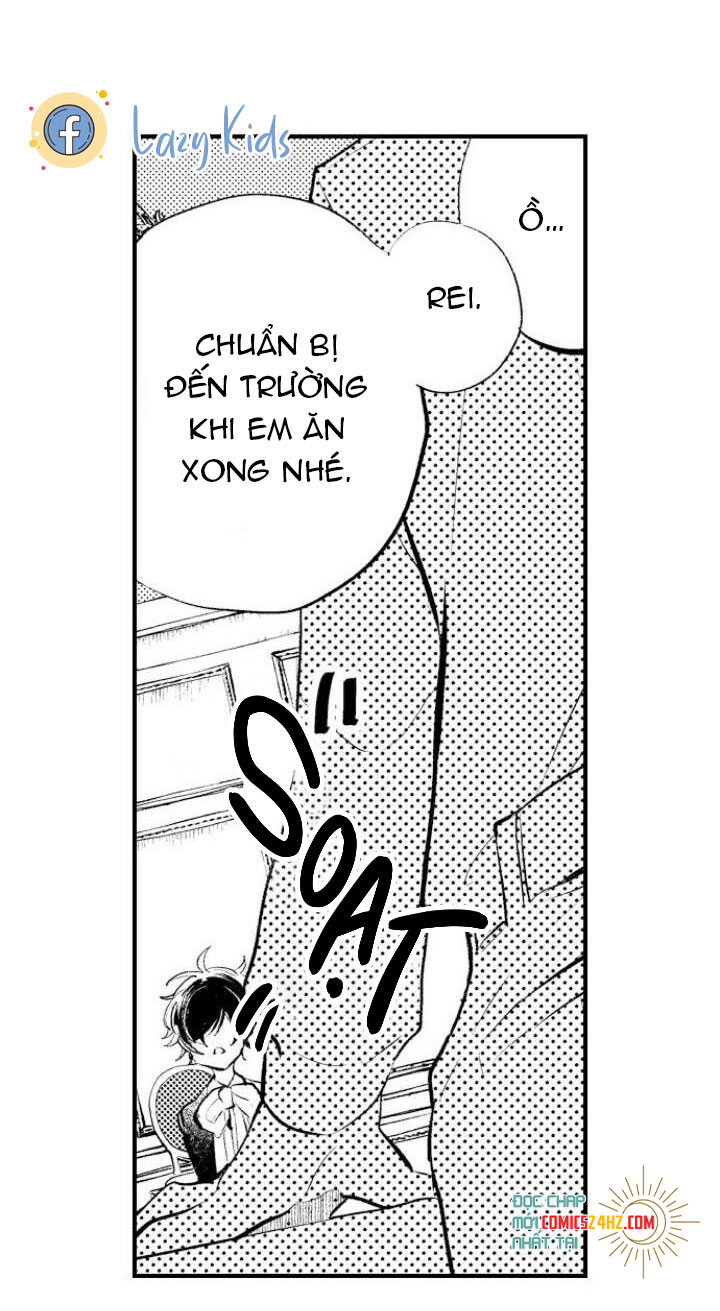 tiếng gọi của tình yêu sau trải nghiệm cận tử chapter 19 35