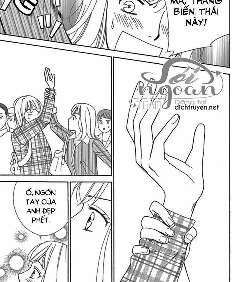 virut tình yêu chapter 13 15