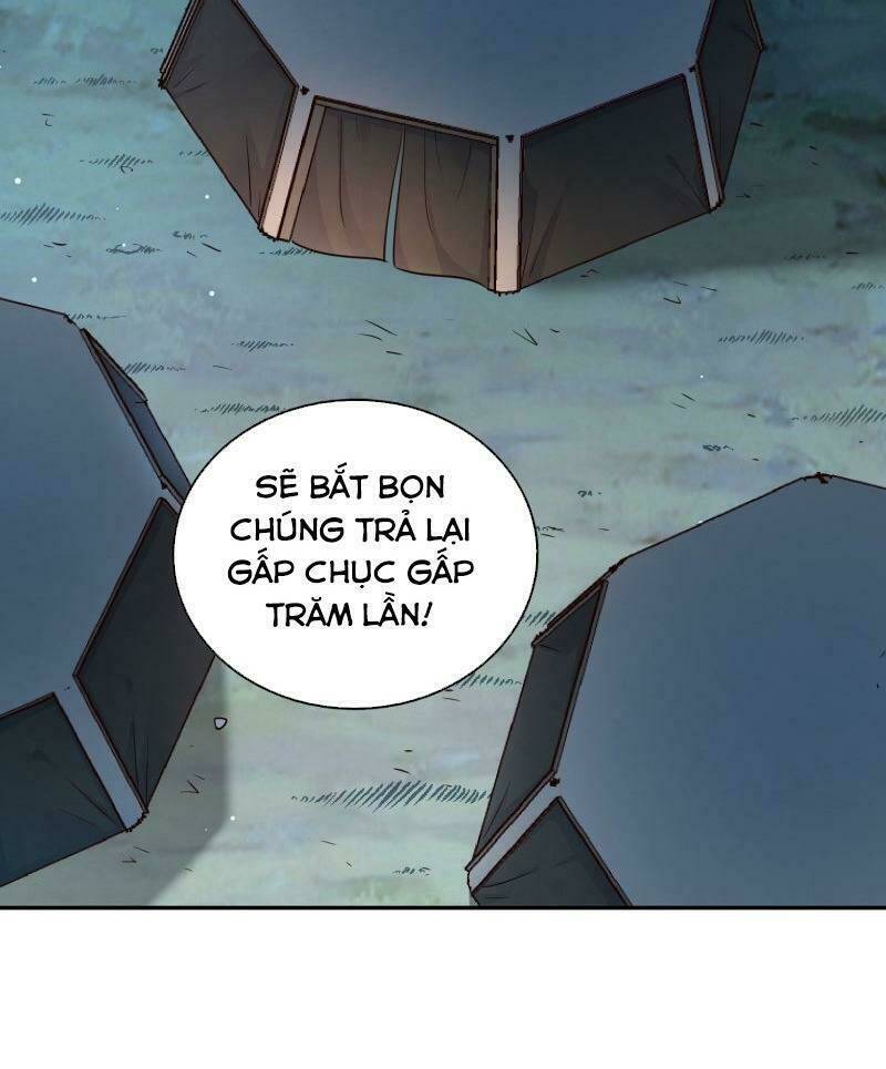võ linh kiếm tôn chapter 96 48