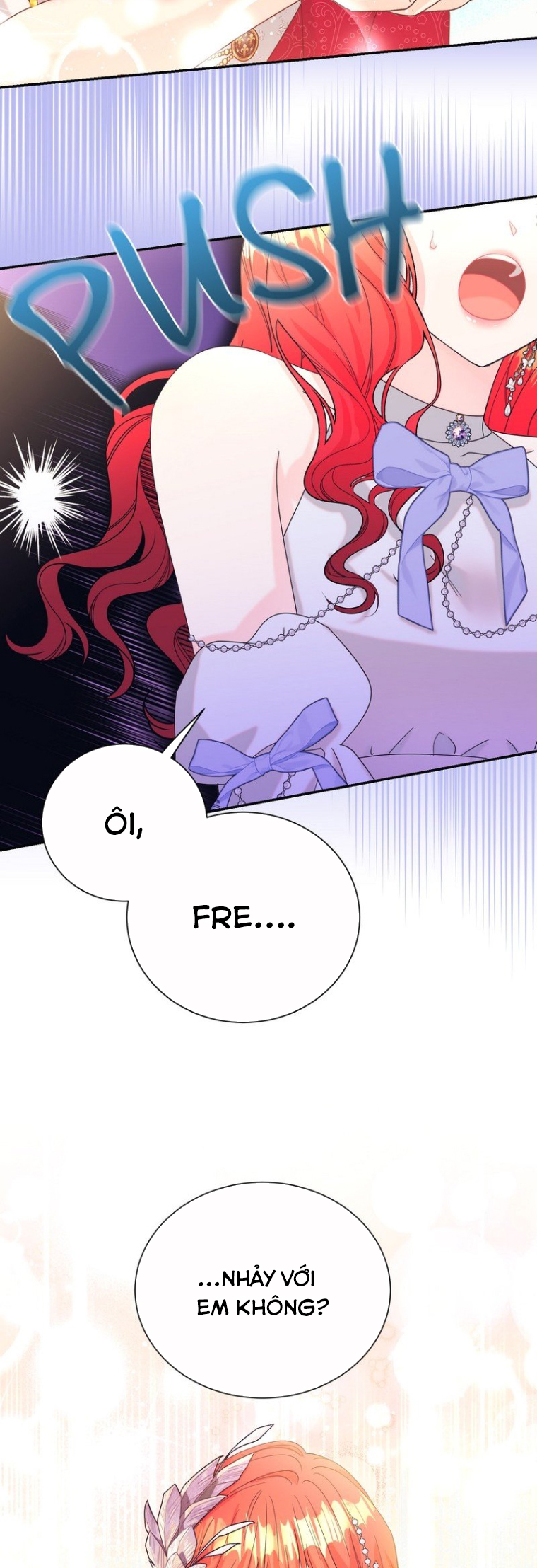 đức hạnh của công chúa phản diện chapter 30 21
