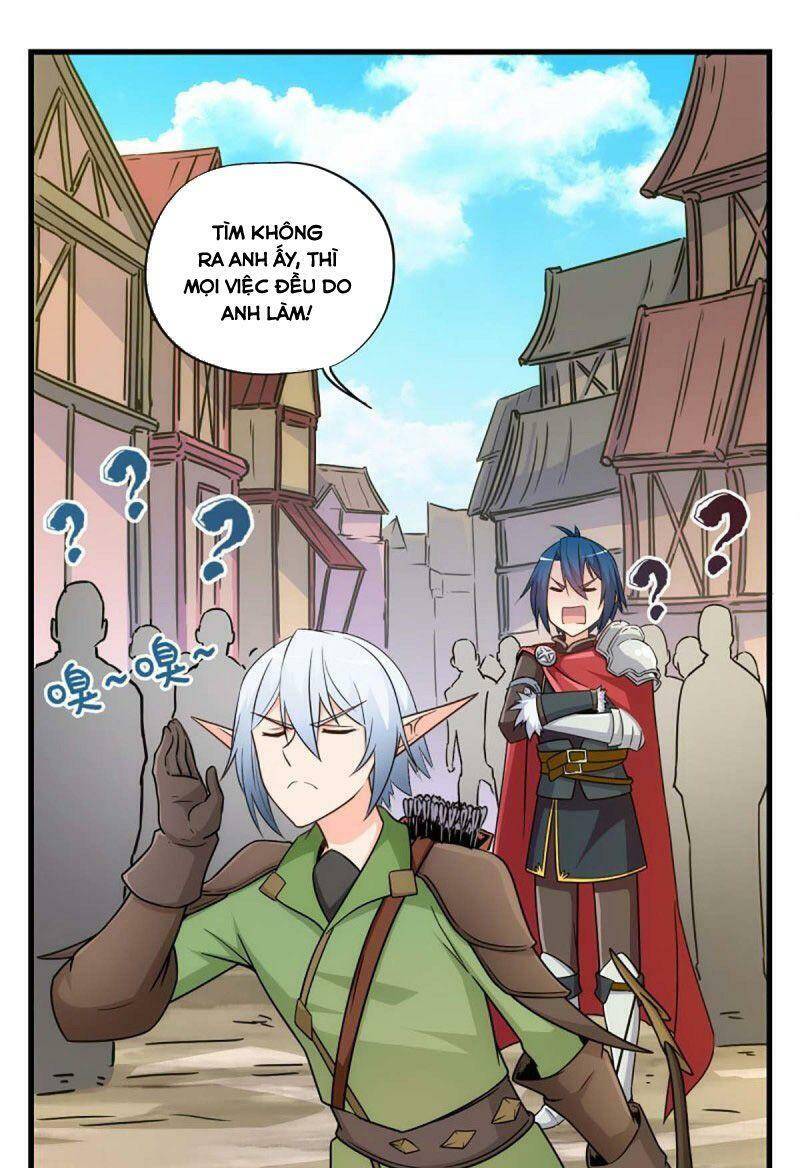 ta livestream tại dị giới chapter 24 17