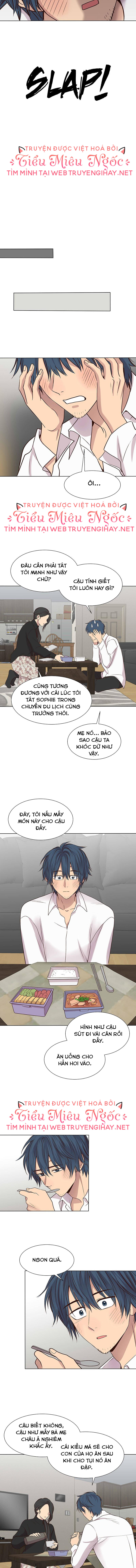 điều bí mật mà tôi luôn giữ kín chapter 97 13