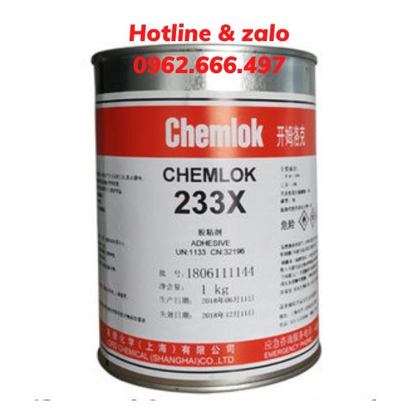 Chất kết dính Chemlok 233X