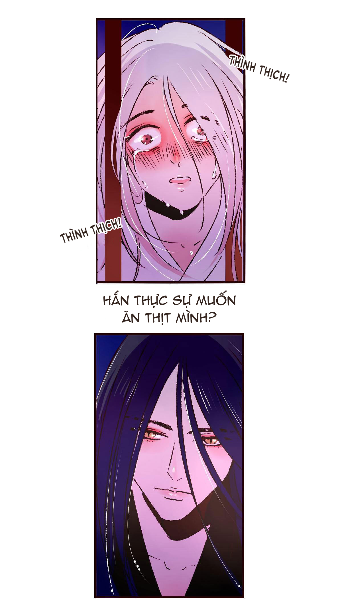 hoa của quỷ chapter 11 45