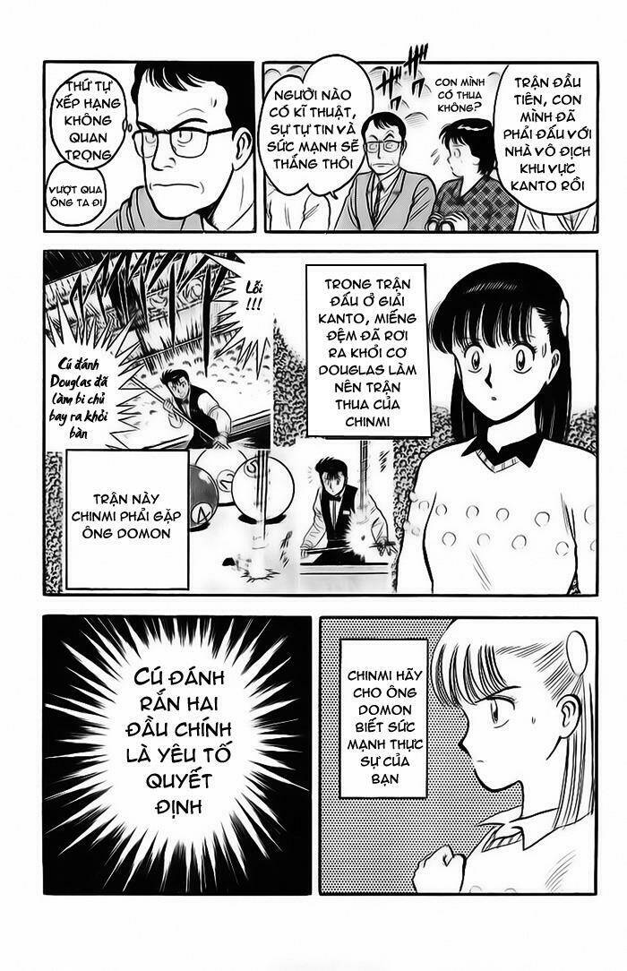 break shot chapter 90 6