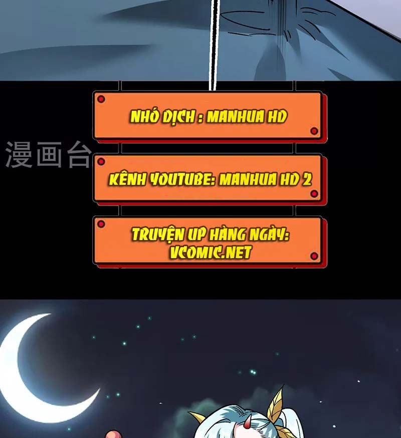 võ đạo độc tôn chapter 458 15