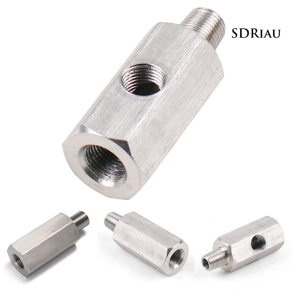  Cảm Biến Áp Suất Dầu Động Cơ 1 / 8inch