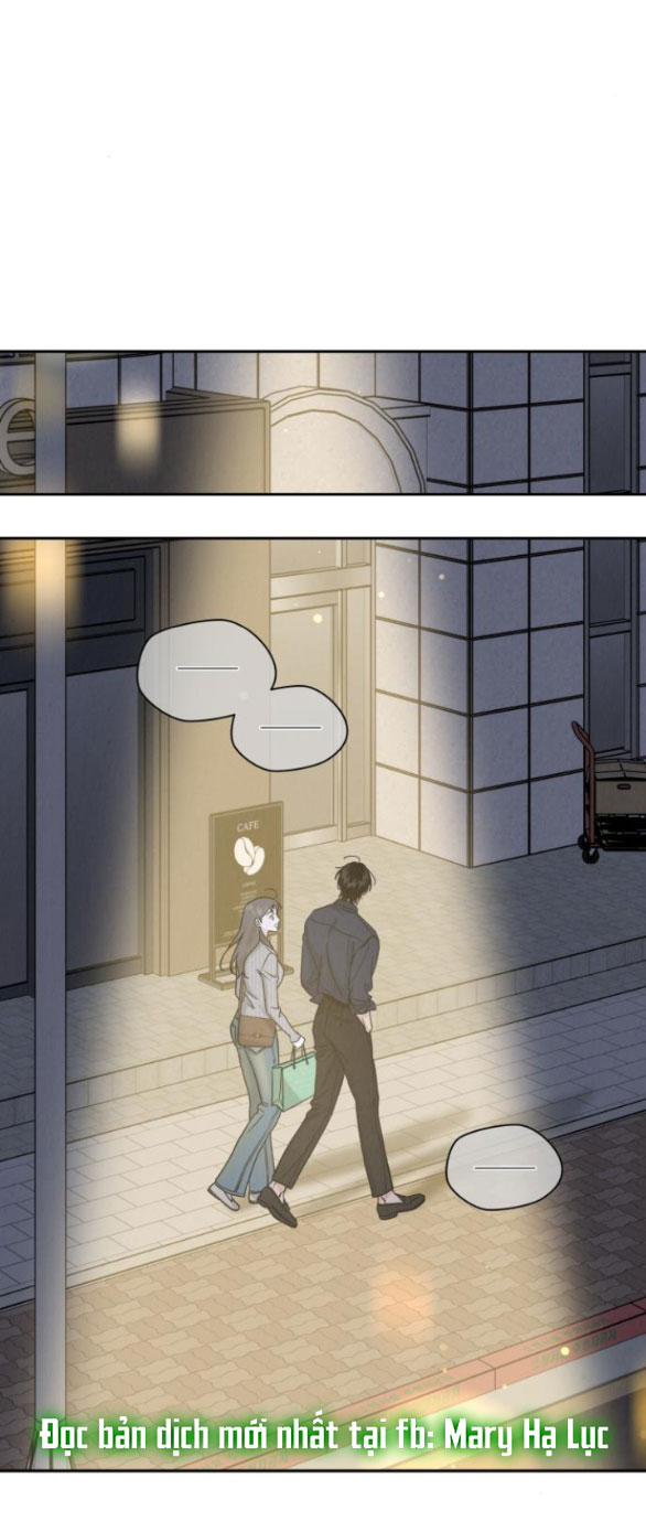 Thuyết Tình Yêu Ích Kỷ chapter 28.1 29