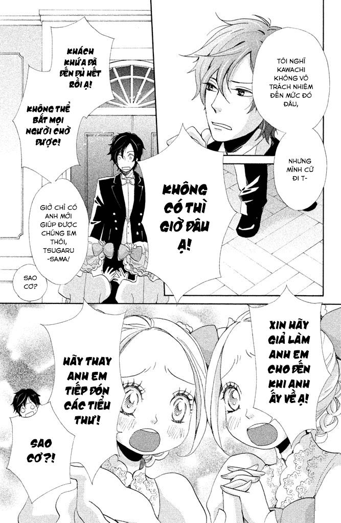 meiji hiiro kitan chapter 14 38