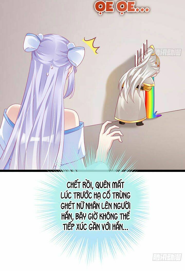 ta ở cổ đại nuôi nam nhân chapter 44 34