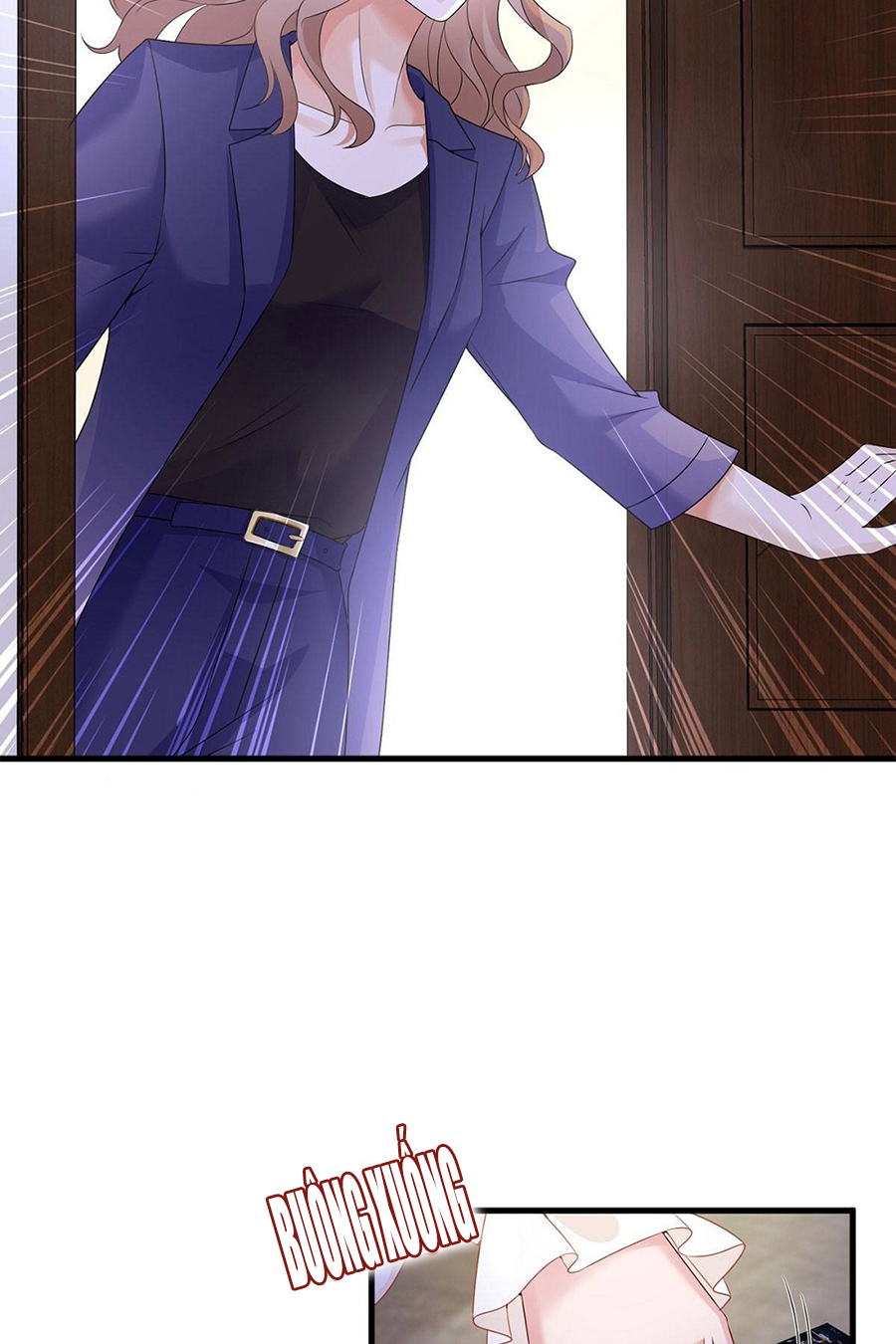 thí hôn lão công, cần giúp sức chapter 72 3