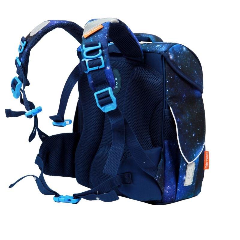 Cặp Chống Gù Jolly Pro 2 - Super Galaxy - Tiger Family TGJL-061A