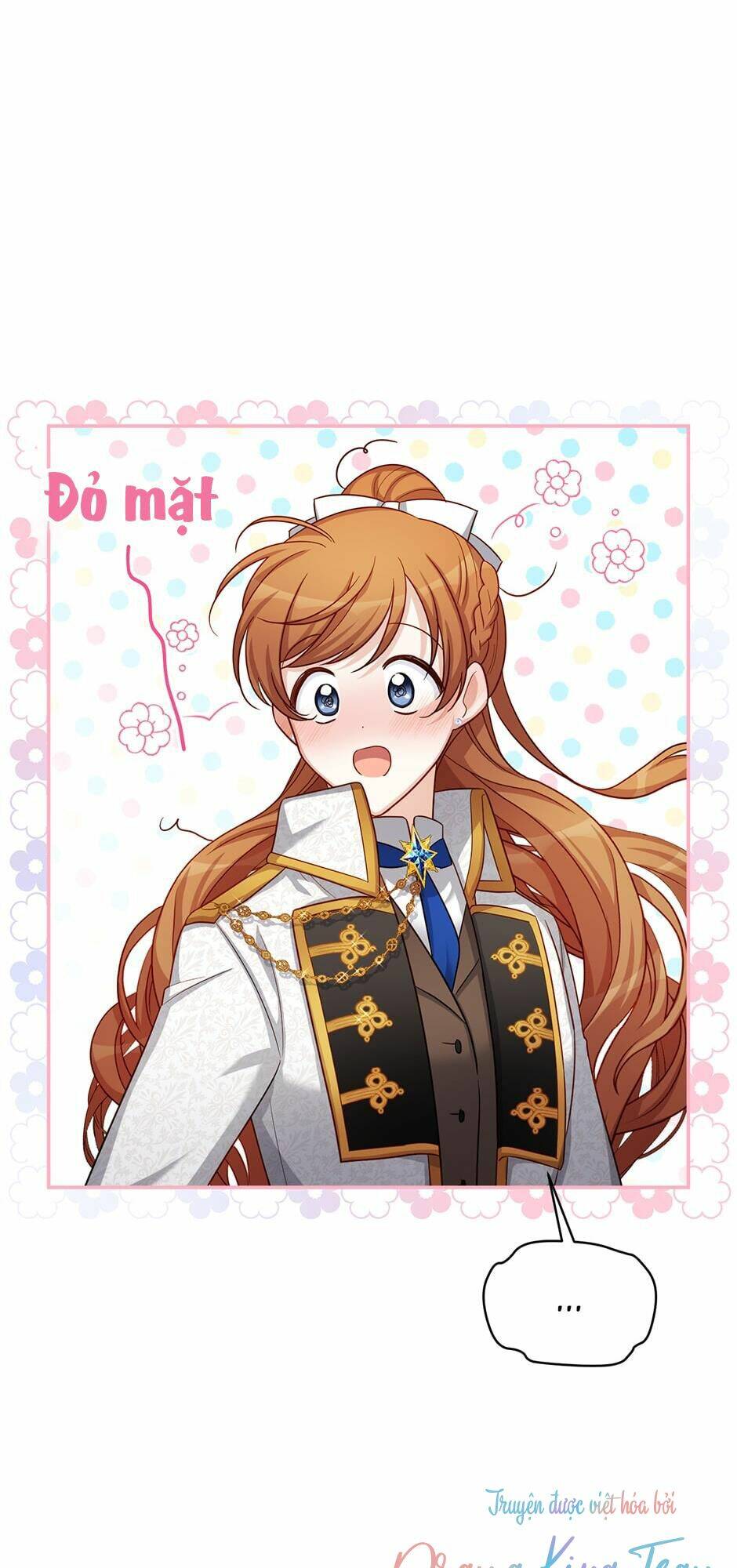 nữ công tước với tâm hồn trống rỗng chapter 86 32