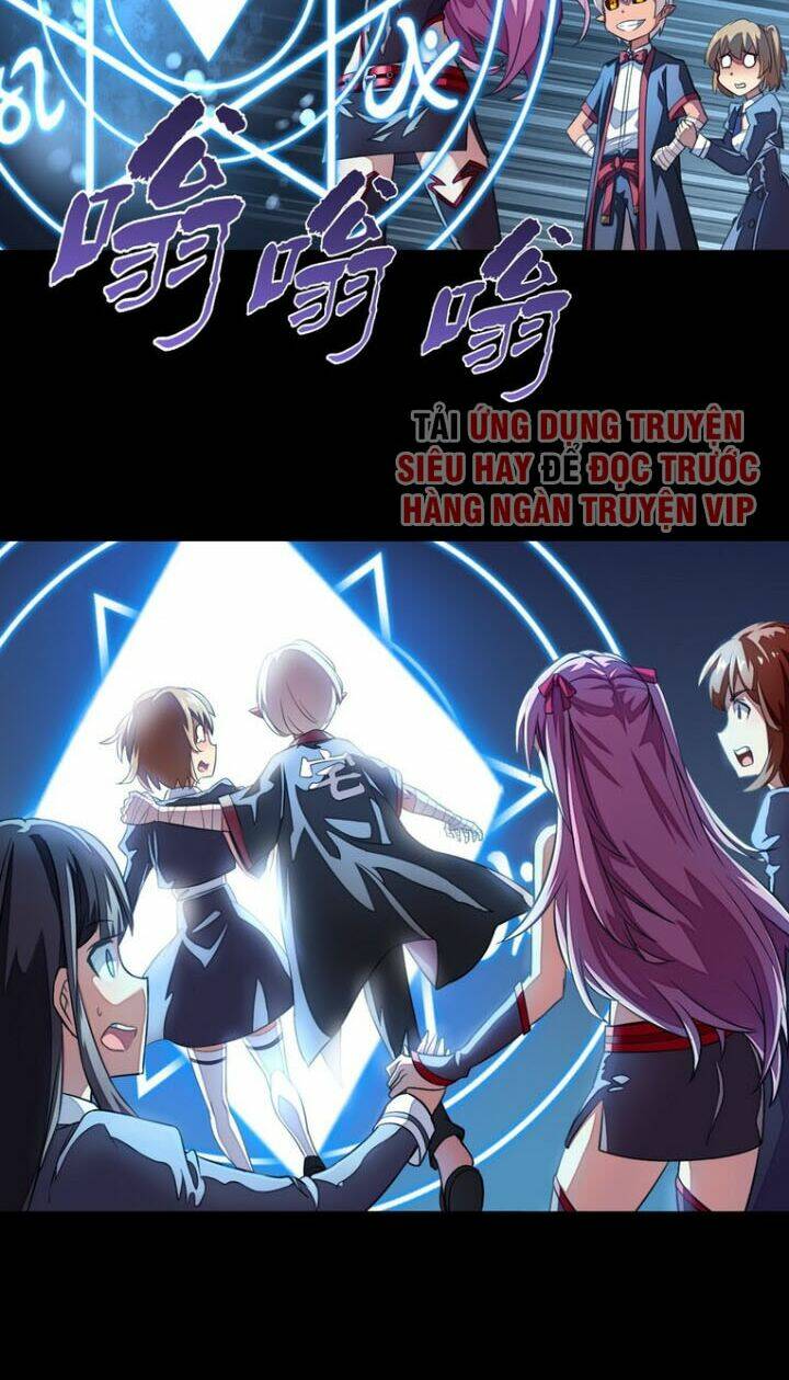 ma vương pháp tắc chapter 14 47