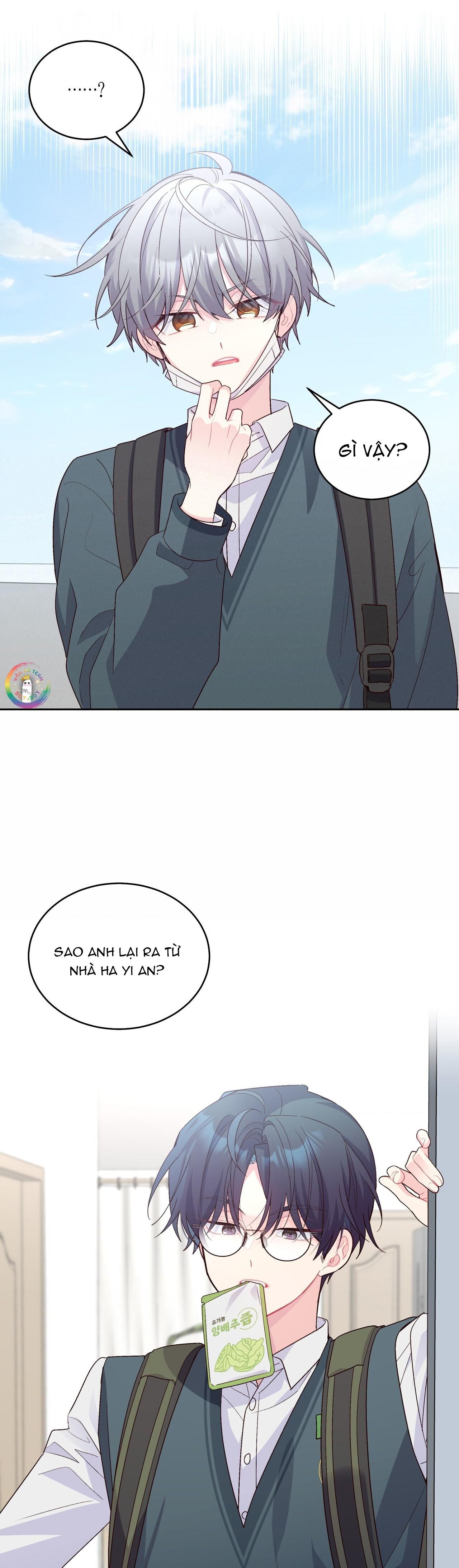 merry marbling chapter 34 31