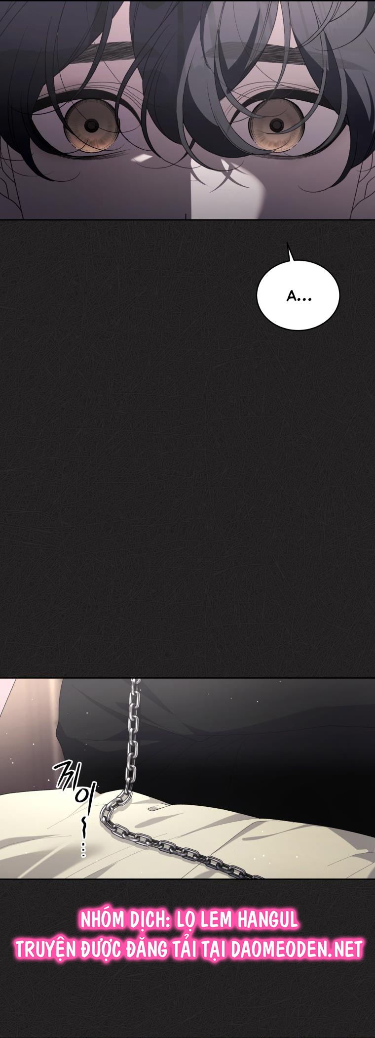 trở thành ác nữ thuần hóa thú cưng chapter 75 15