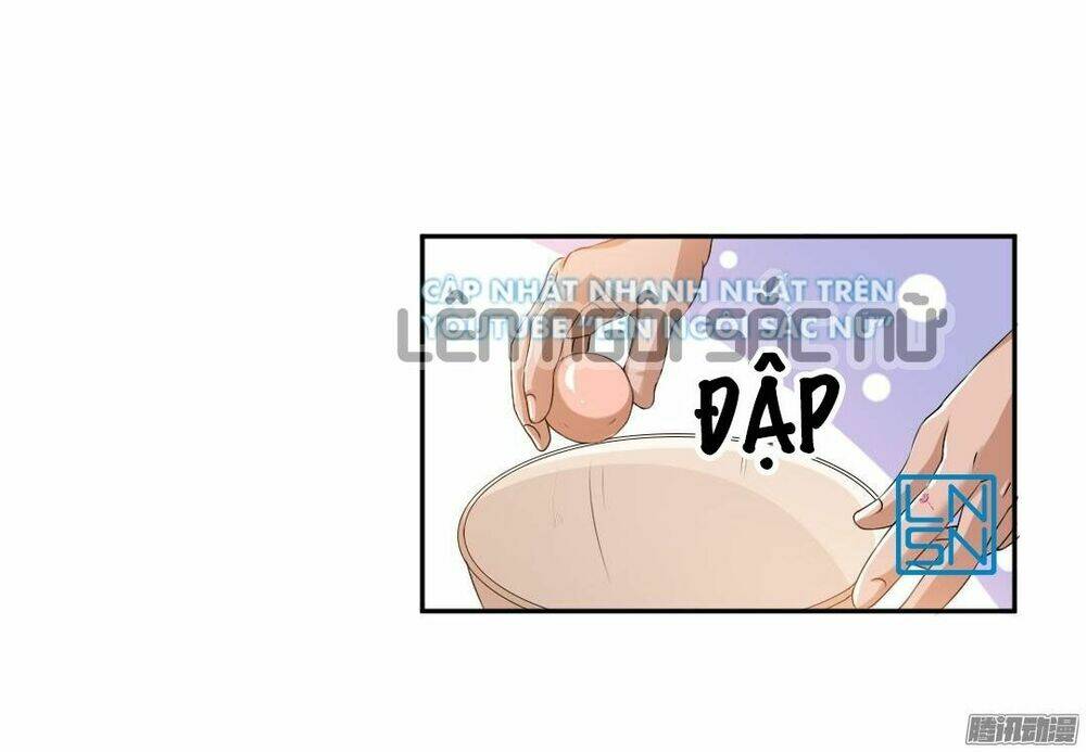 tổng tài khoái hôn chapter 1 30