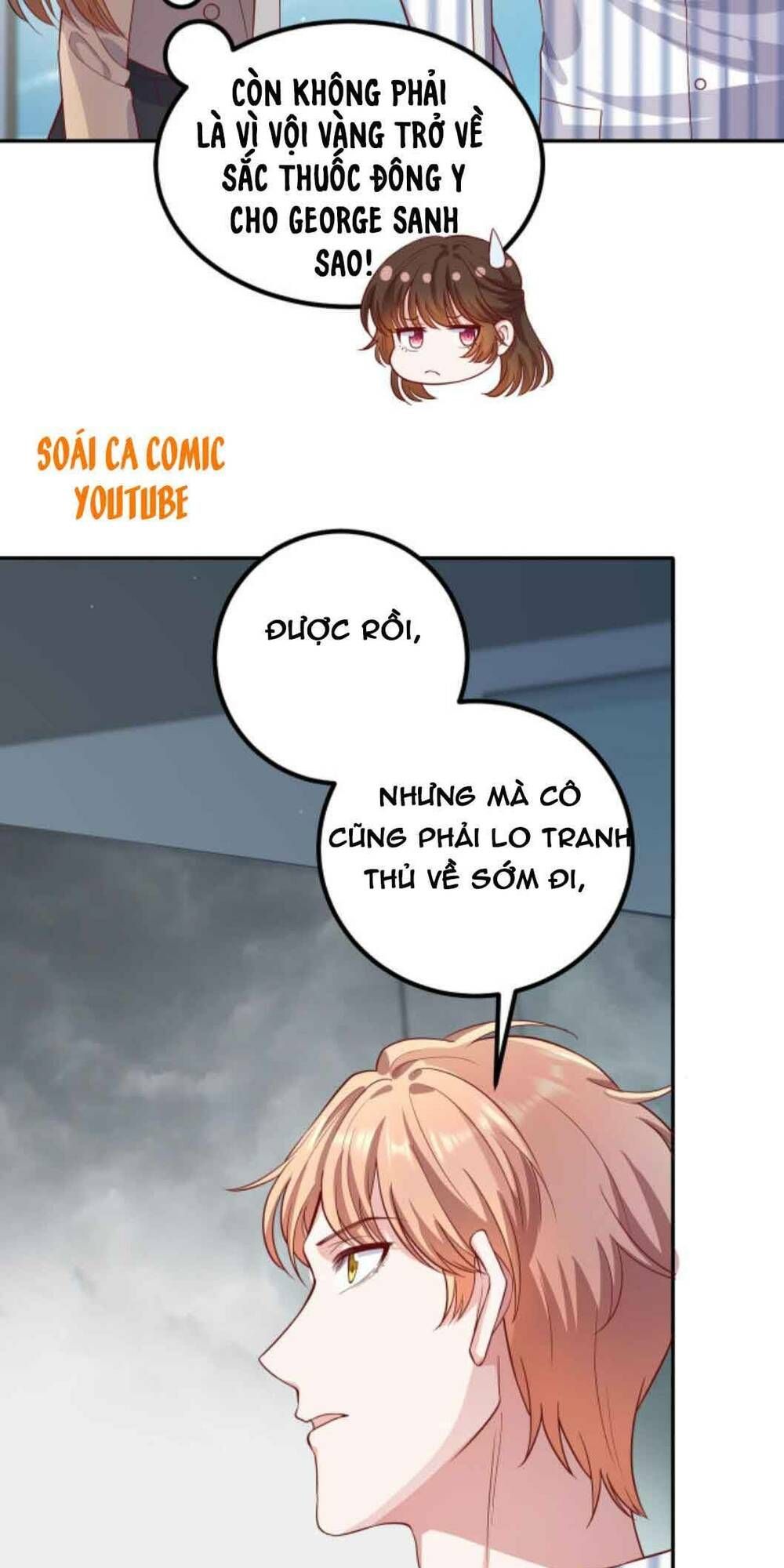 nhất sanh hữu hỉ chapter 56 28