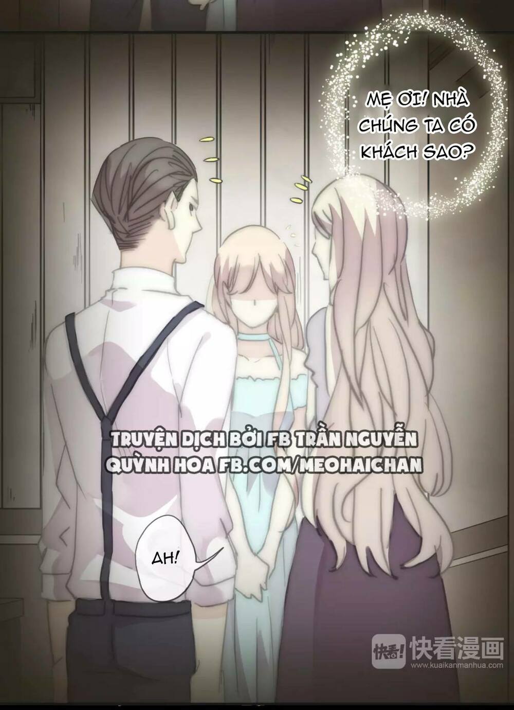 vết cắn ngọt ngào phần 1 chapter 13.5 12