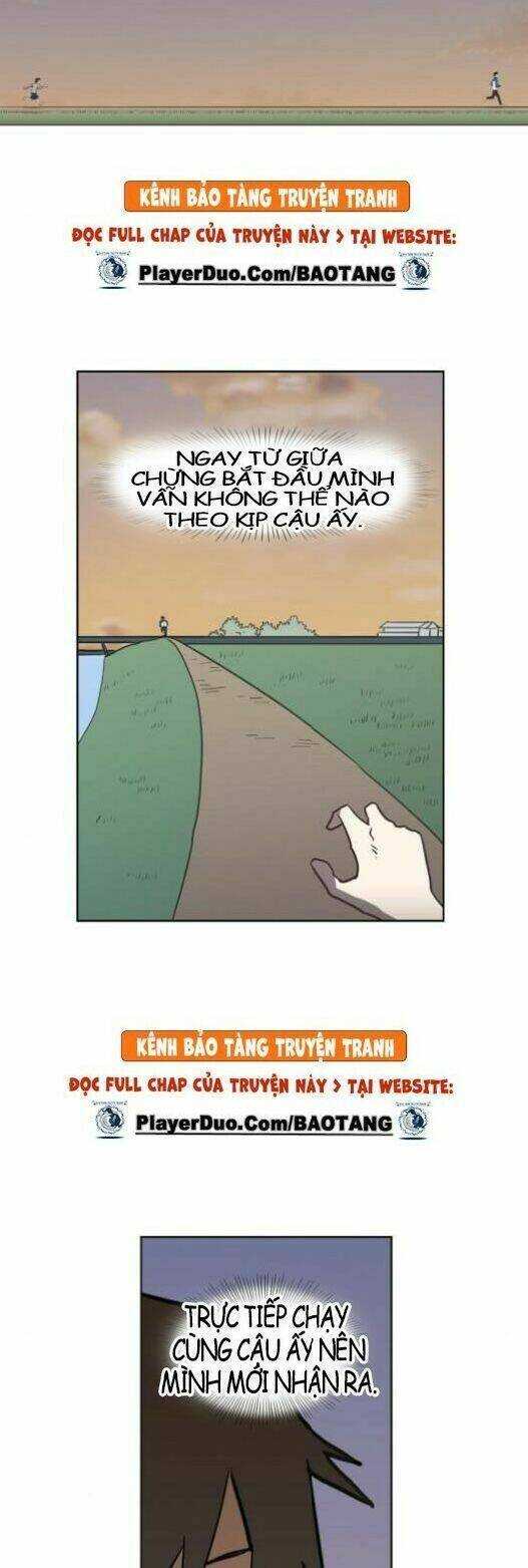 võ sĩ - the boxer chapter 44 9