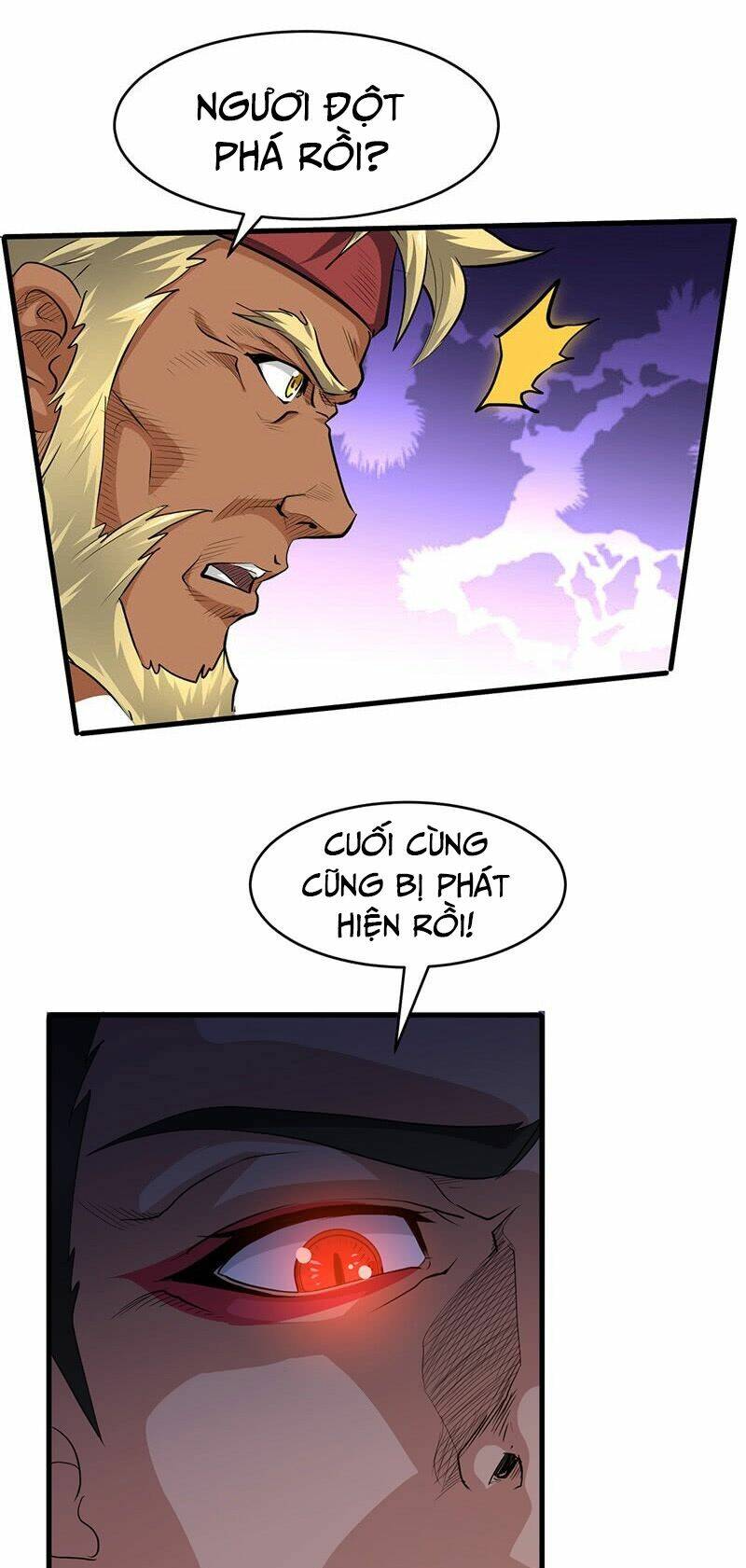 hỗn độn kiếm thần chapter 180 6