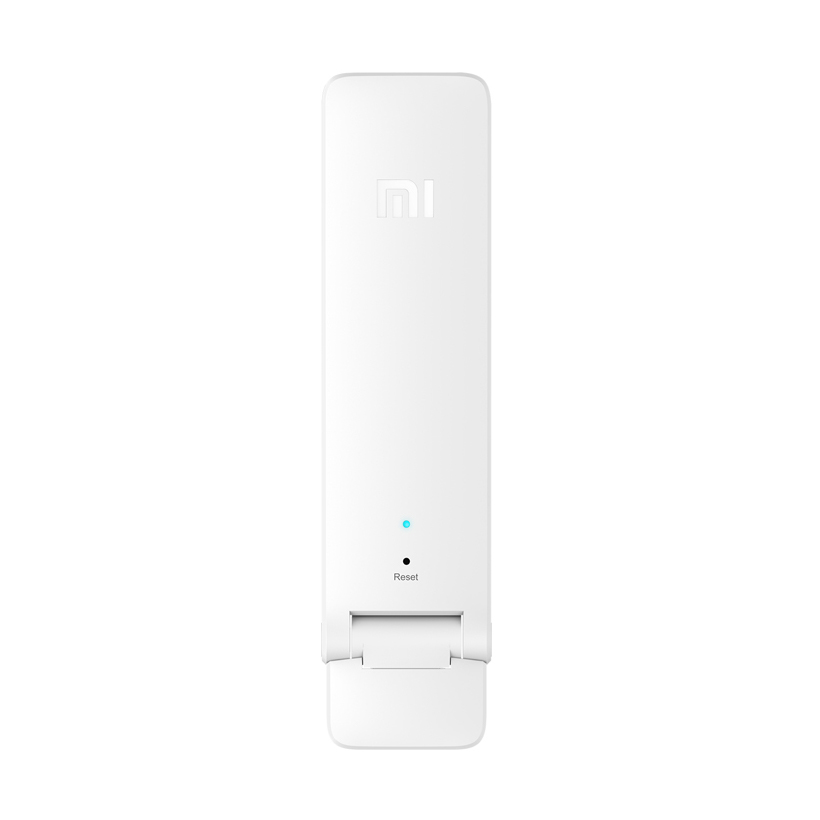 Bộ Kích Sóng Wifi Repeater Wifi Xiaomi (Gen 2) - Hàng Chính Hãng