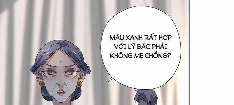 chỉ nhiễm thành hôn: đại thúc sủng vợ vô độ chapter 26 25