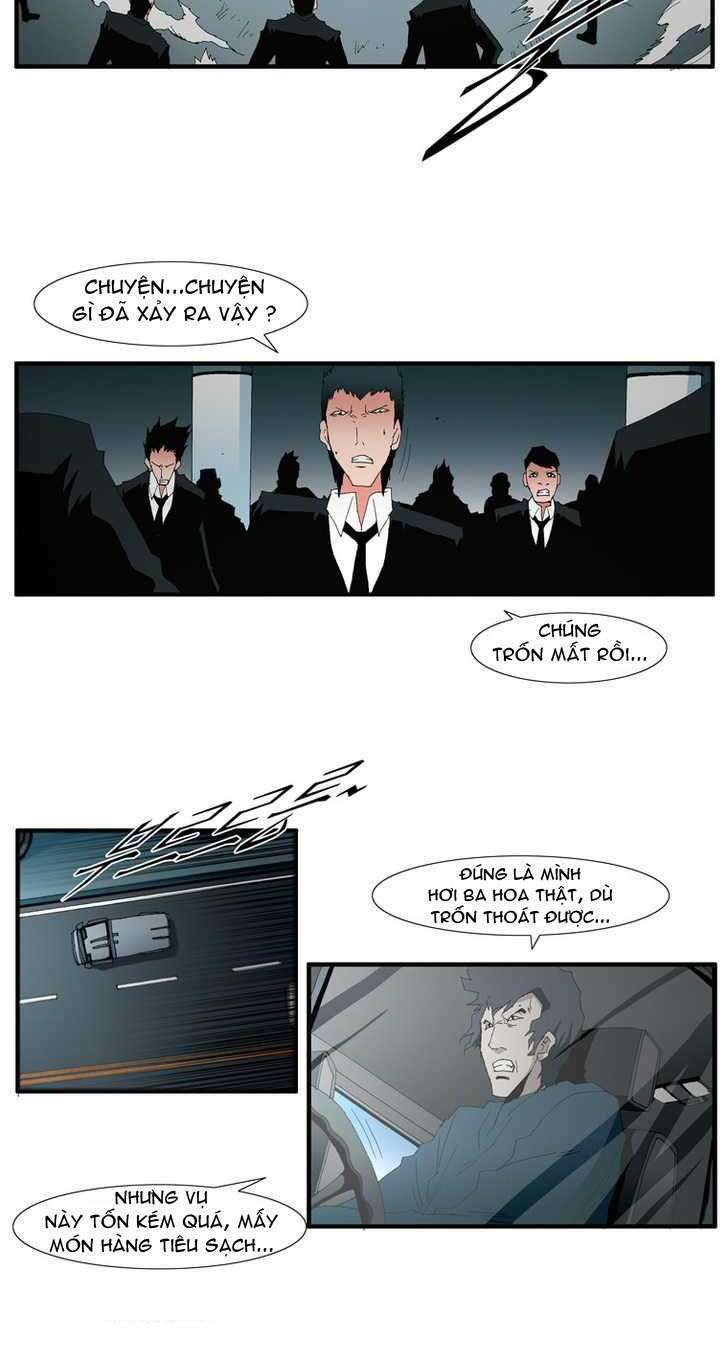 siêu năng chapter 122 5