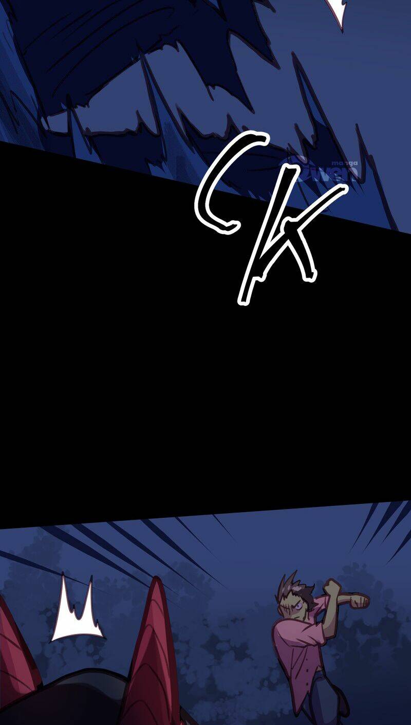 lời nguyền lalin chapter 36 13