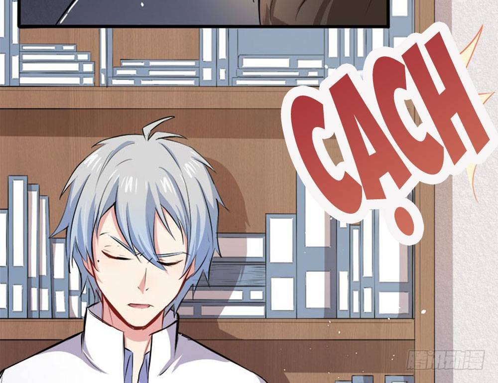 ngạo kiều quỷ vương yêu ta chapter 70 15