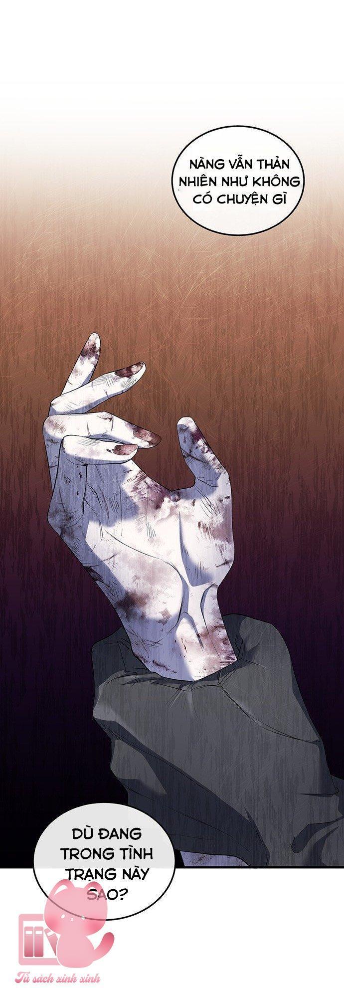 kẻ cướp đoạt hoàng hậu chapter 3 42