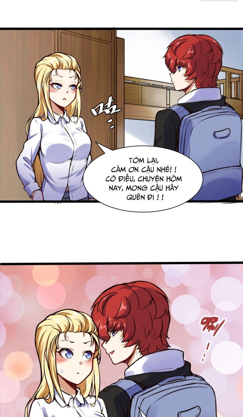 đô thị âm dương tiên y chapter 77 14