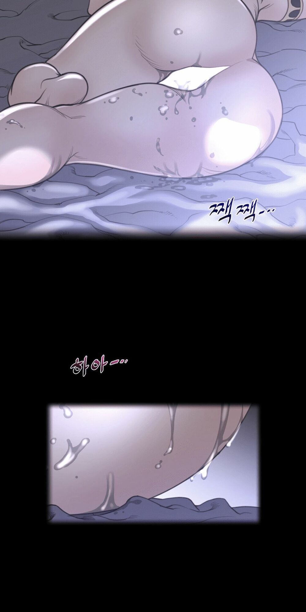 một nửa hoàn hảo chapter 34 2