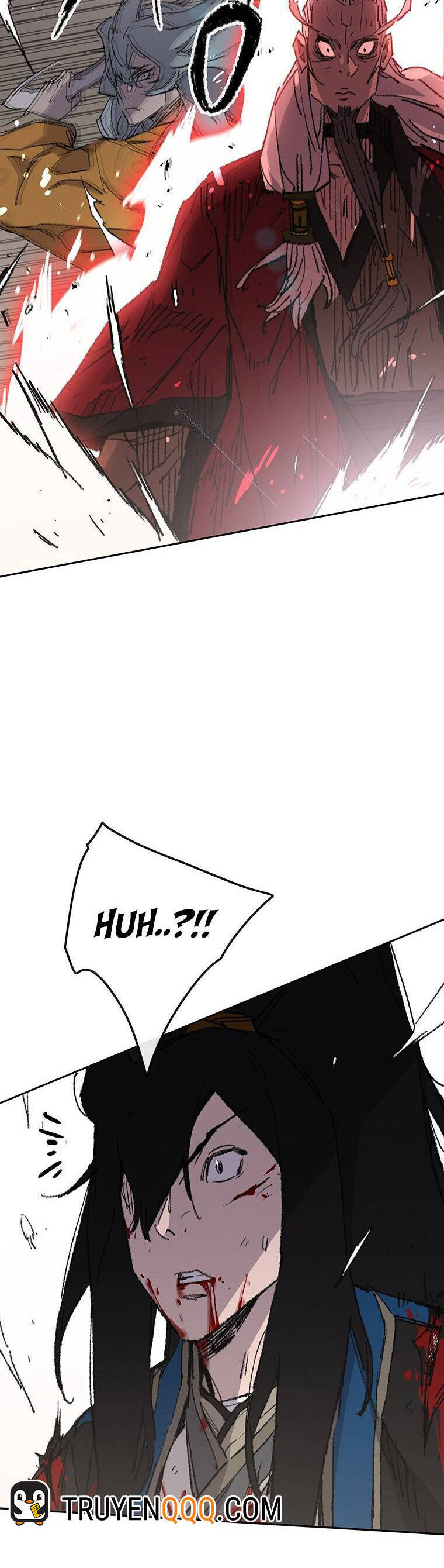 kiếm sĩ bất bại chapter 111 16