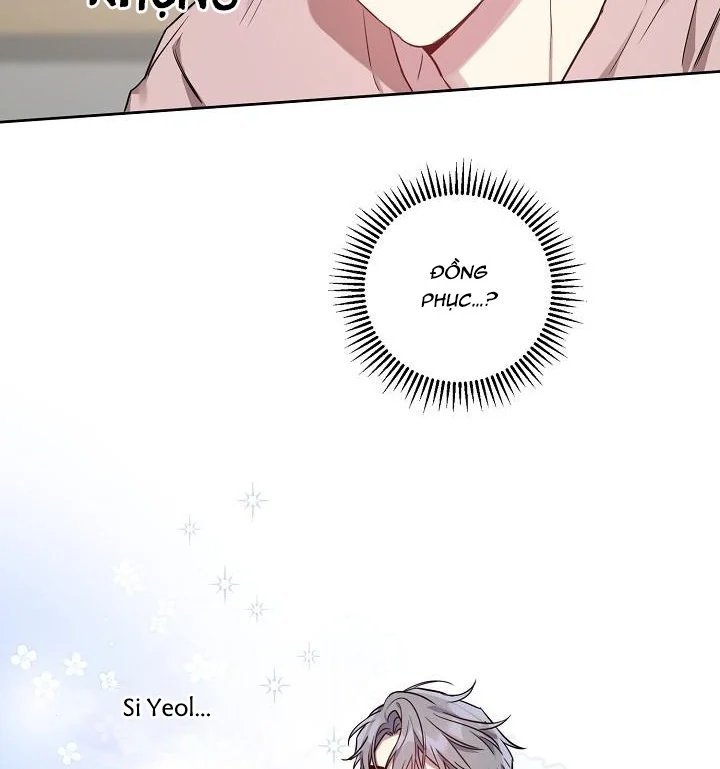 thần tượng đến rồi!? chapter 27 69